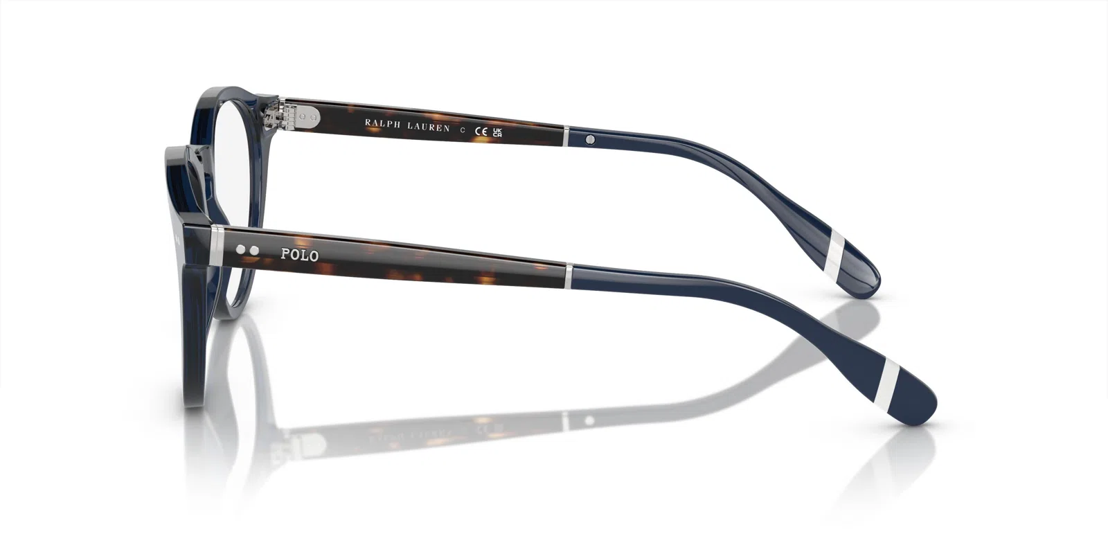 Polo 2268F Eyeglasses - view 6